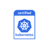 CNCF certified CNCF certified