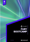 Brochure Fury Bootcamp 