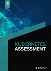 Brochure Kubernetes Assessment