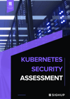 Brochure Kubernetes Security Assessment 