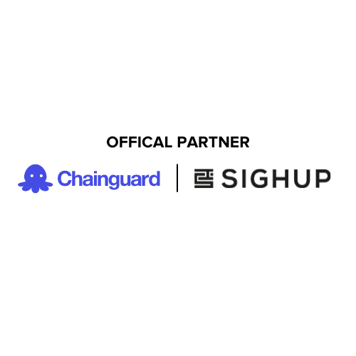Chainguard & SIGHUP