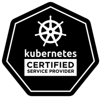 Kubernetes Serv Provider-1