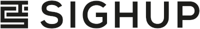 SIGHUP_Logo-black