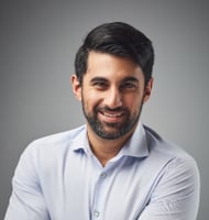 Marco Palladino 