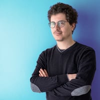 Samuele Chiocca Samuele Chiocca