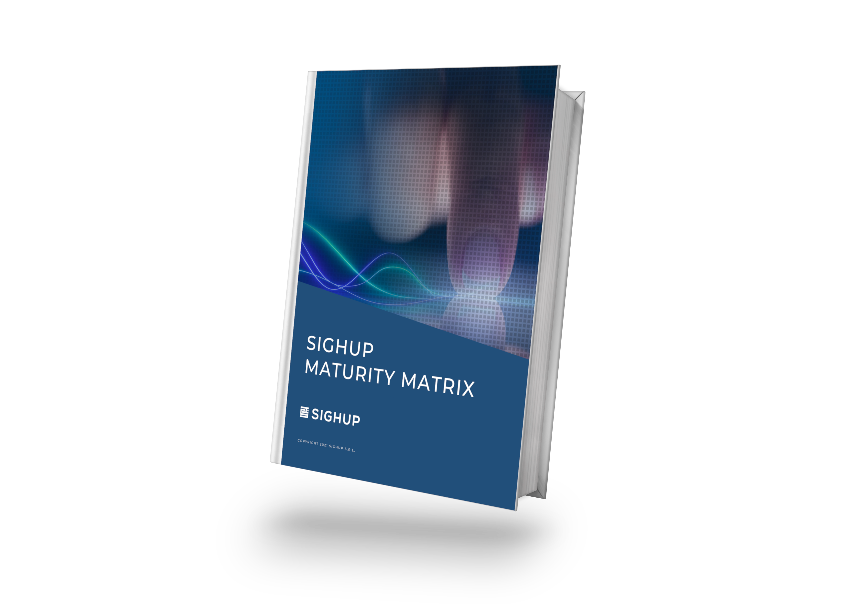 Maturity Matrix Ebook